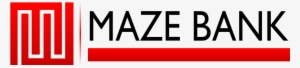 Maze Bank - Gta V Maze Bank Logo #1073573