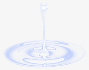 Gotita De Agua Png - Drop #1073718