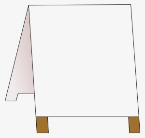 This Free Icons Png Design Of Ad Board #1073764