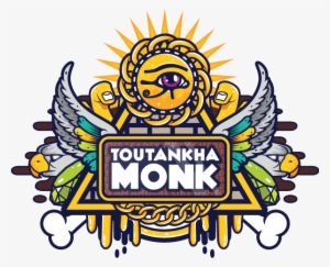 Imagenes De Toutankha Monk Png #1073835