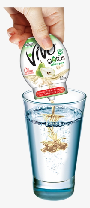Vivo Gotas Vivo Gotas - Saborizante Vivo #1073873