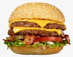 3 - Restaurant Cheeseburger #1073903