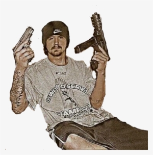 Dirty Monk - Assault Rifle #1073949