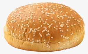 Pan De Hamburguesa - Fast Food #1074000
