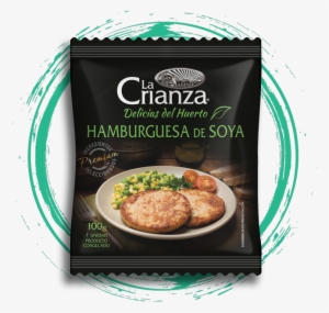 Thank You - La Crianza #1074050