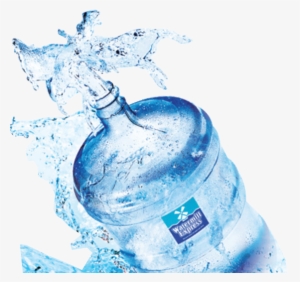 Best Water Suppliers, Tank Water Suppliers, Water Supply - 20 Litres Water Can #1074158