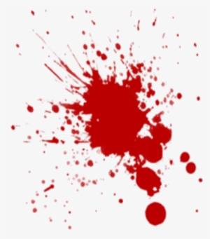 Blood Texture Png - Blood Texture Transparent #1074222