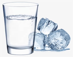 There Is Also A Cinema Room Where Content Related With - Ice Cubes On Transparent Background #1074223