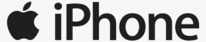 Free Apple Logo Png Transparent Background - Essential Iphone 7/7 Plus Seniors Missing Manual: Iphone #1074224