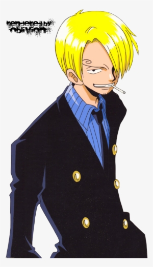 One Piece Sanji Png File - One Piece Sanji Png - Free Transparent PNG ...