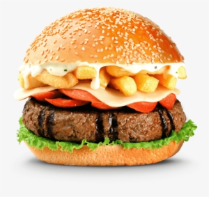 Hamburguesa Bembos Rompe Filo - Bembos #1074388
