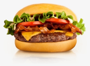 Hamburguesa - Fast Food Burger #1074436