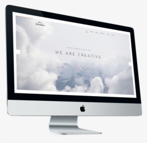 Website #1074481