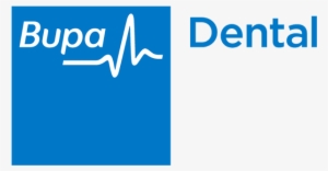 Bupa Dental Logo Website Png - Bupa Dental Png #1074498