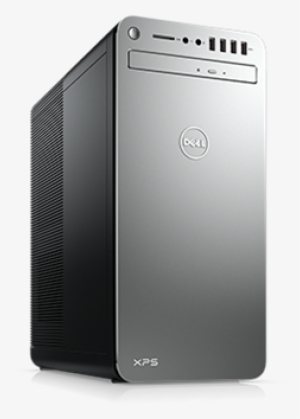 Innovation You Can Expand On - Xps Tower Special Edition #1074500