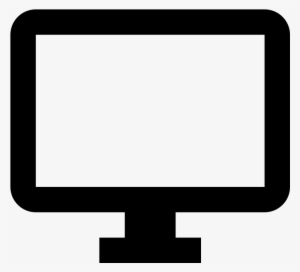 Jpg Royalty Free Download Images Of Png Spacehero Fileic - Computer Svg #1074551