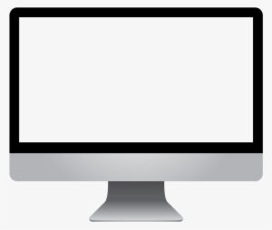 Desktop Monitor Png Graphic Free #1074582