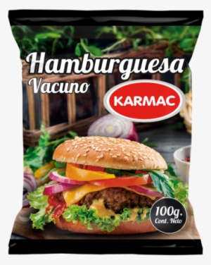 Image - Karmac #1074584