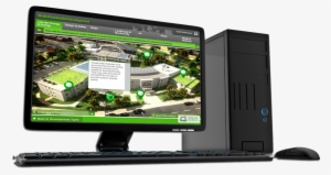 Personal Computer #1074628