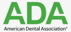 The Doc Blog - Ada American Dental Logo #1074687