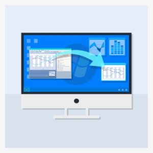 5480917773625356180b42f9 Icon Deploy To Desktop - Portable Network Graphics #1074749