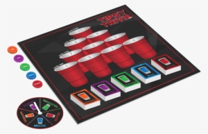 Game Board - Game #1074928