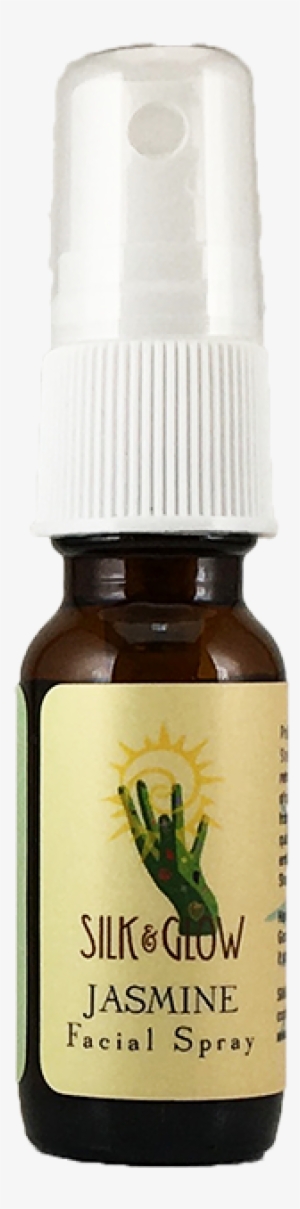 Jasmine Facial Spray #1074954 Jasmine Facial Spray #1074954