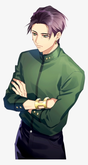 Guy Serious Ssr Transparent - Portable Network Graphics #1074972