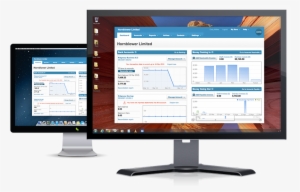 When You Need Powerfull Database Applications, Especially - Desktop Application #1075056