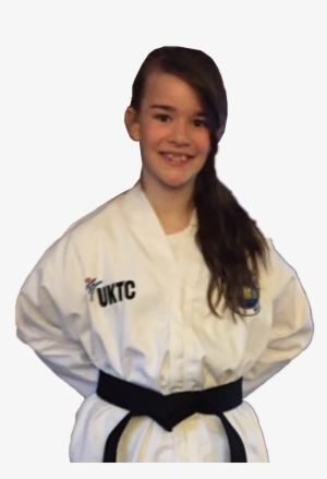 Jasmine Although The Sport Is Well Recognised There - Kung Fu #1075059