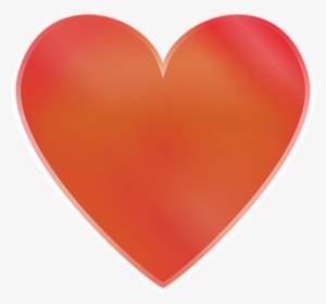 Vector Heart Red Heart Heart Heart Heart H - Hjerte Vektor #1075103