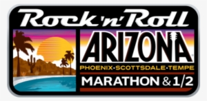 Rock 'n' Roll - Rock N Roll Marathon #1075127