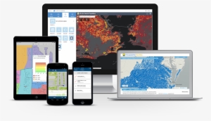 Powerful Desktop Gis - Arcgis #1075205