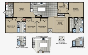 The Rio Grande - Mobile Home #1075206