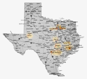 Texas #1075413