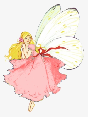 Cuadros Infantiles Con Hadas - Fairy #1075509