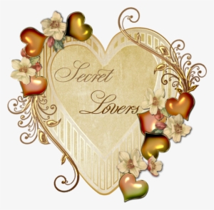 Heart #1075536 Heart #1075536