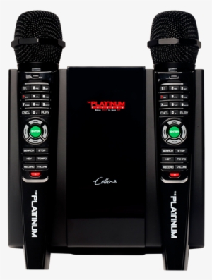 Platinum Cello #1075593