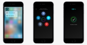 Cora Ios Mvp - Iphone #1075865