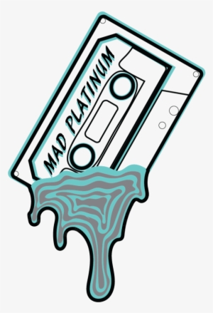 Platinum Record Png #1075873