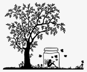 Creatures - Silhouette Of A Couple #1075875