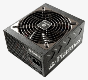 Zoom - Enermax Platimax 80plus Platinum Power Supply - 1700 #1075903
