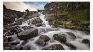 Score 50% - Камни Водопад #1075937