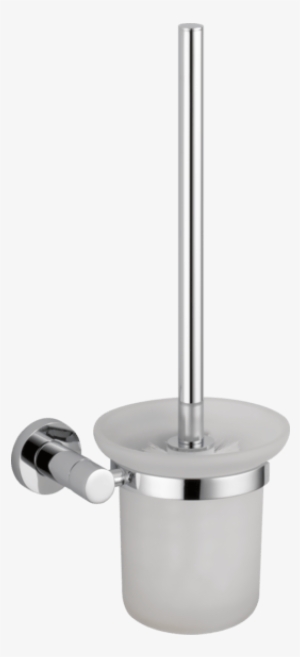 Toilet - Toilet Brush #1075967