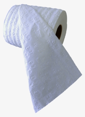 Toilet Paper Png Transparent Image - Toilet Paper #1076064