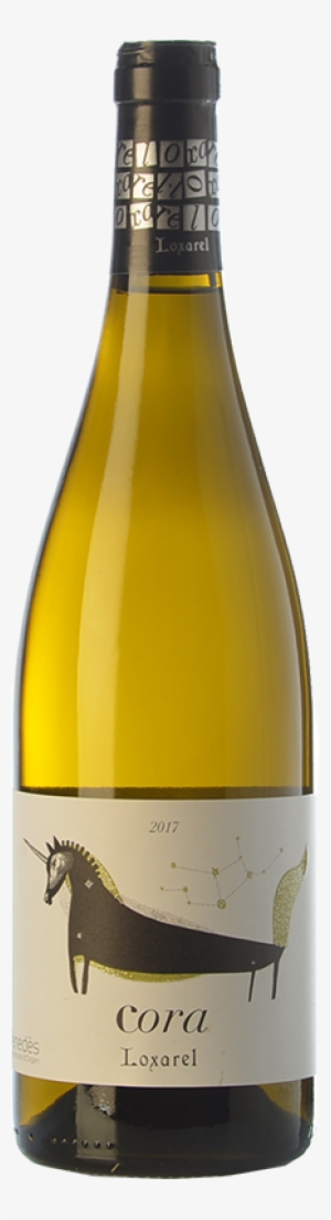 Cora De Loxarel 2017 - Vase #1076094