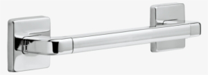 Delta - Delta 41912 12" Grab Bar With Concealed Mounting Angular #1076098 Delta - Delta 41912 12" Grab Bar With Concealed Mounting Angular #1076098