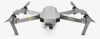 The Dji Mavic Pro Platinum Takes All Of The Advanced - Drone Mavic Pro Platinum #1076204
