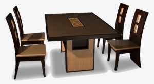 Dining Table Png #1076257