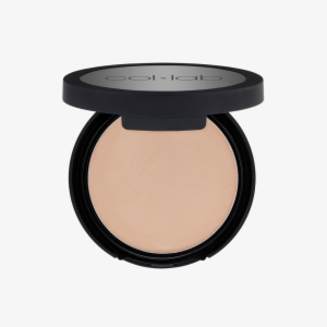 Collab Kill The Shine Pressed Powder Porcelain Open1 #1076259